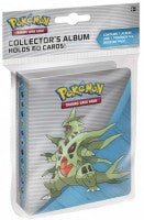 Pokemon Ancient Origins - 2015 Collector's Album