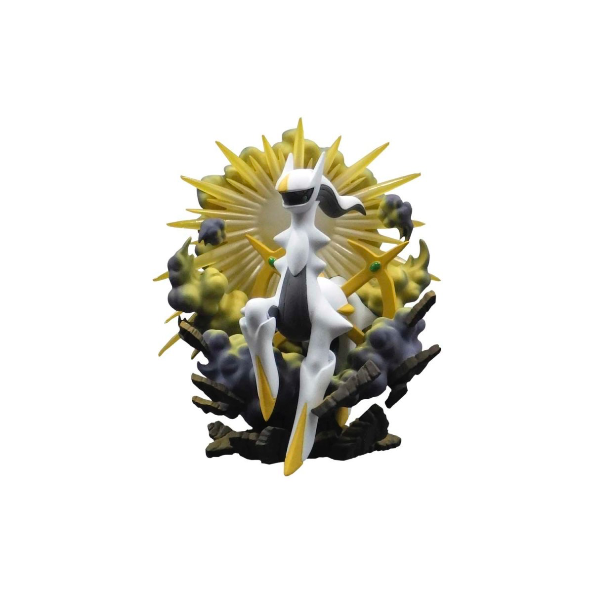 Pokemon - Arceus V Figure Collection