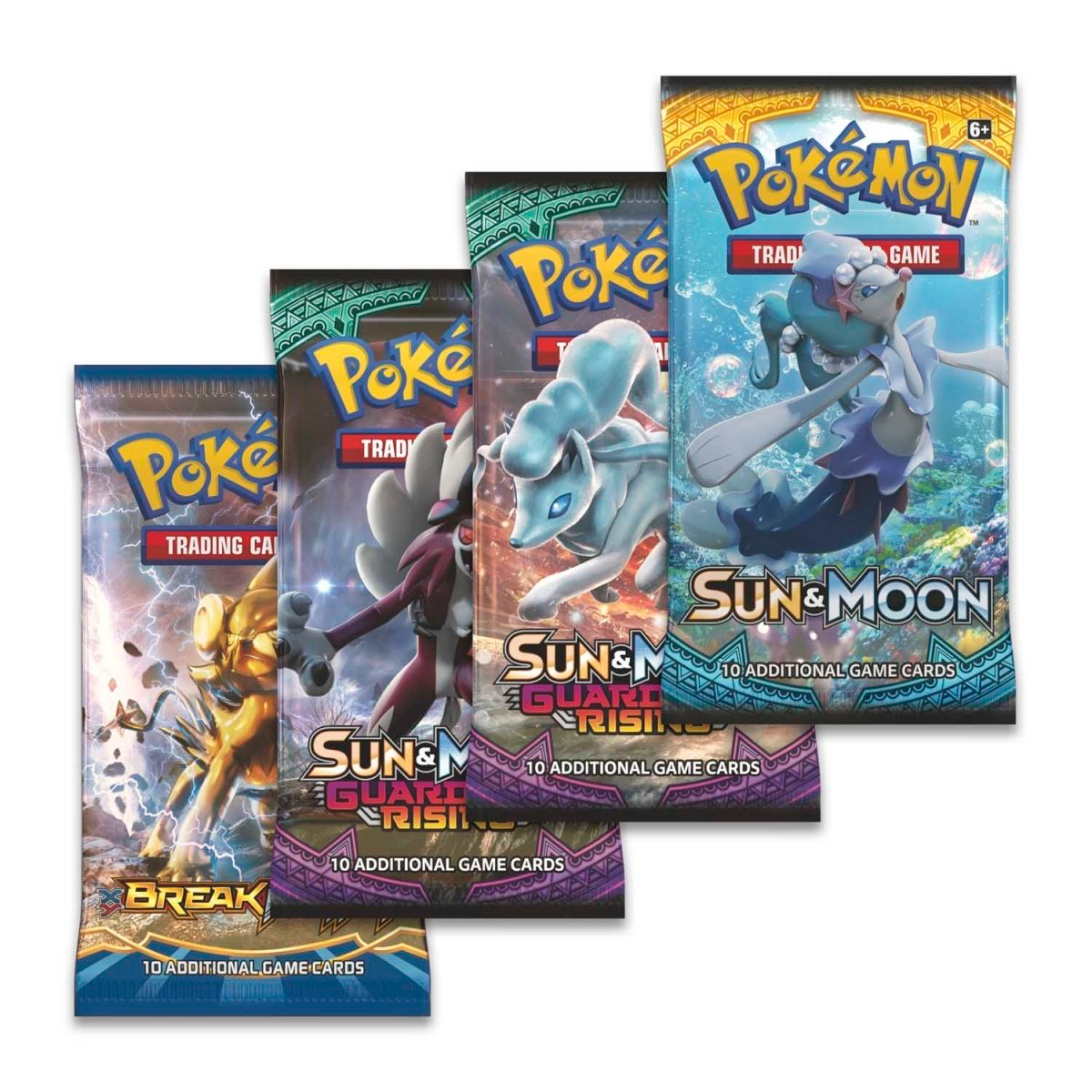Pokemon - Bewear-GX Box