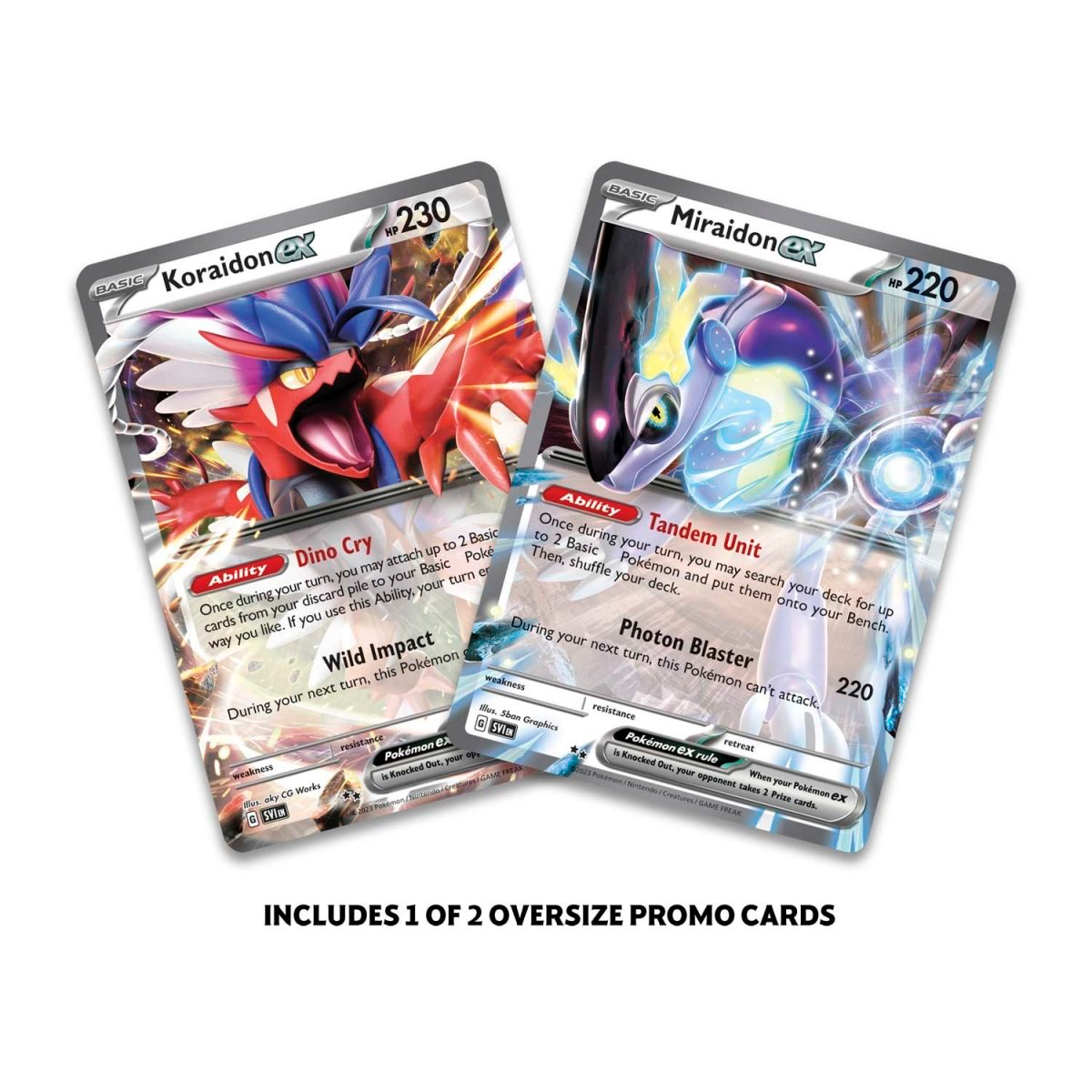 Pokemon - Paldea Collection (Fuecoco)