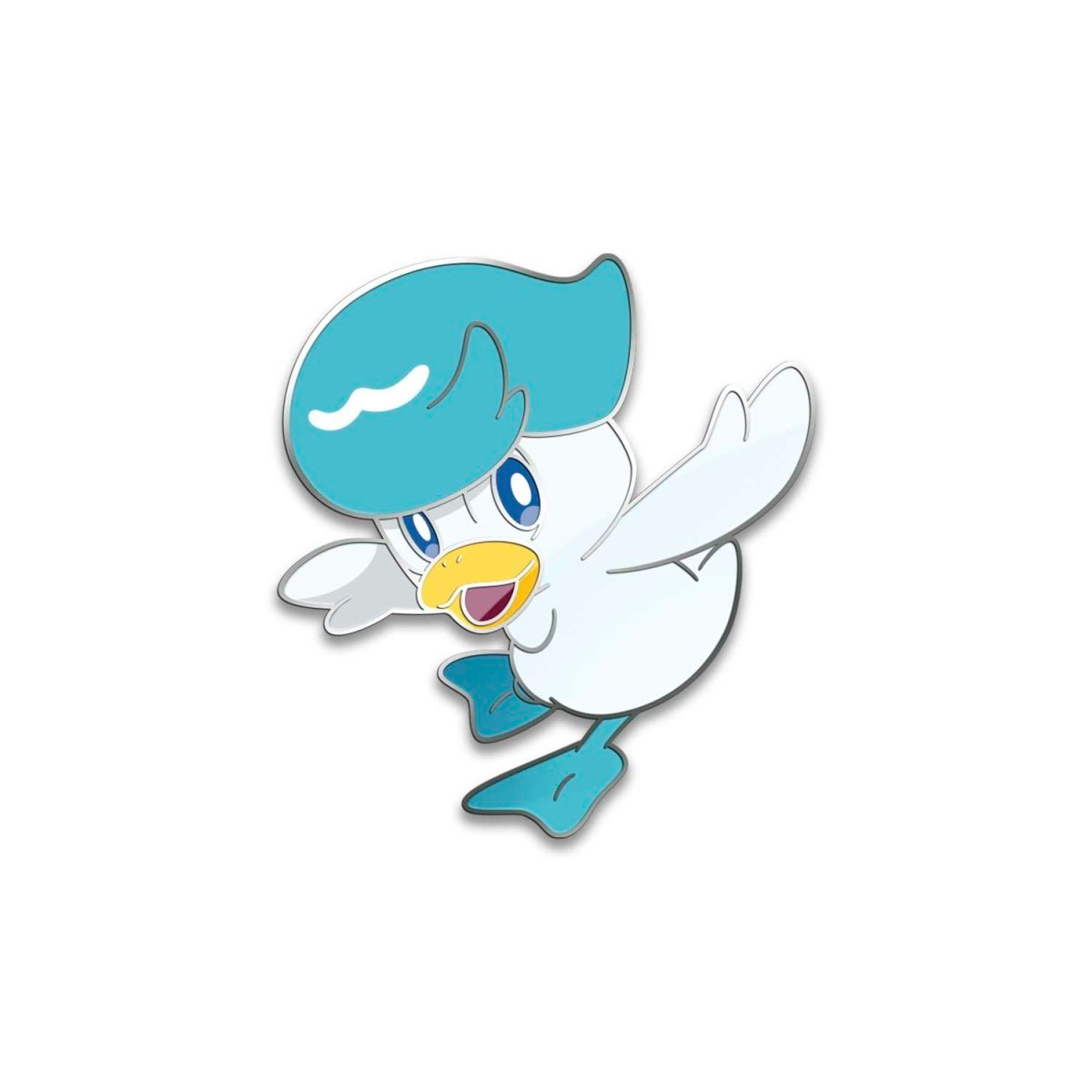 Pokemon - Paldea Collection (Quaxly)