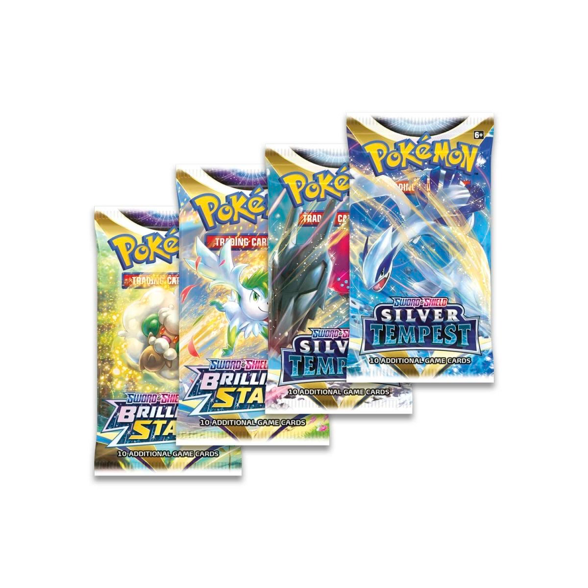 Pokemon - Paldea Collection (Fuecoco)