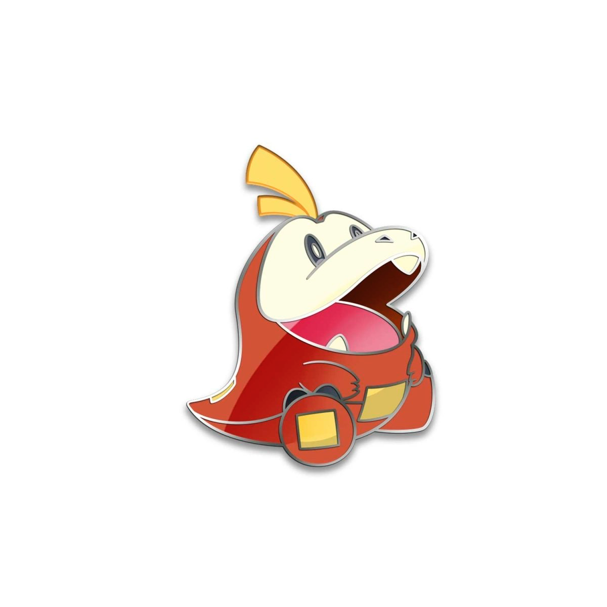 Pokemon - Paldea Collection (Fuecoco)