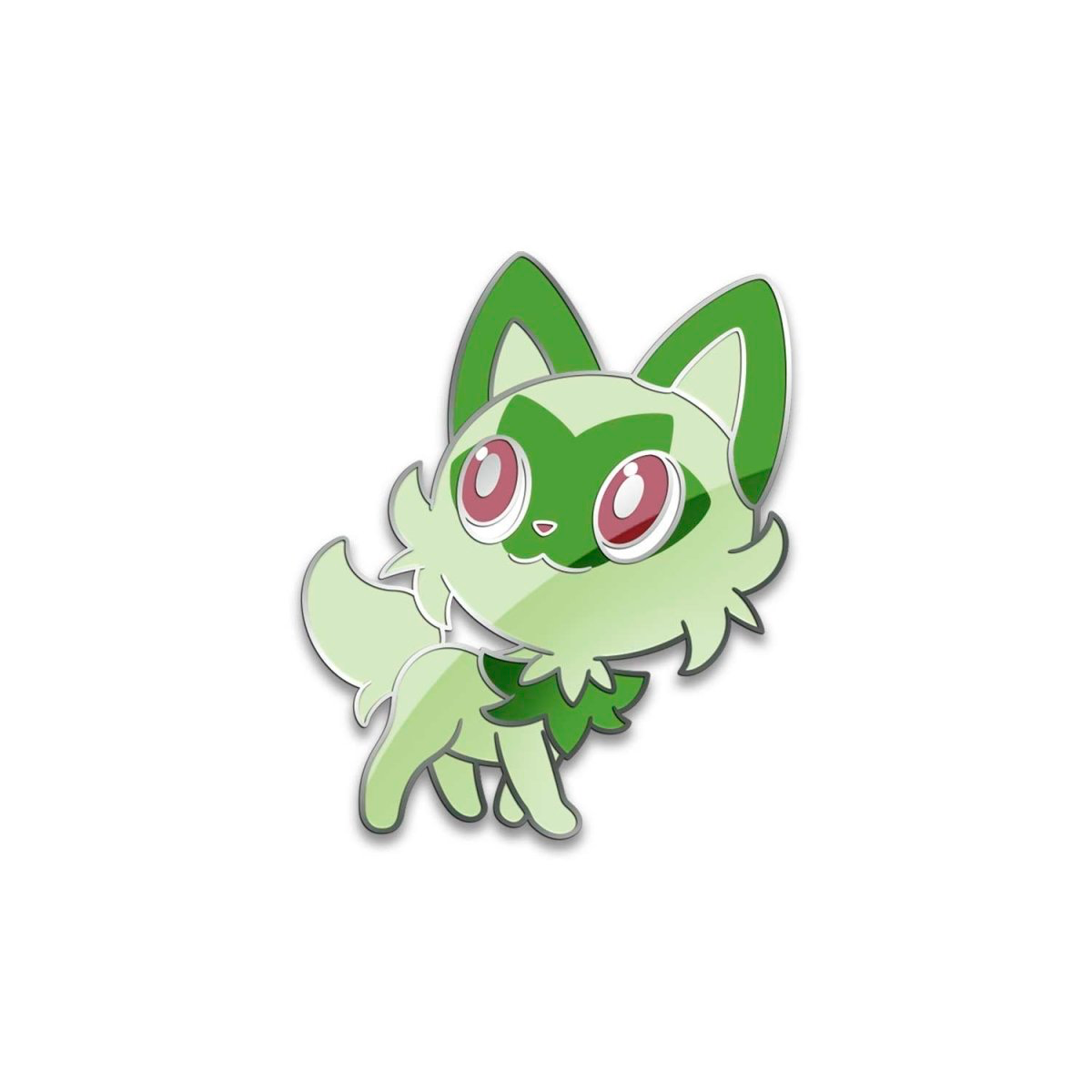 Pokemon - Paldea Collection (Sprigatito)