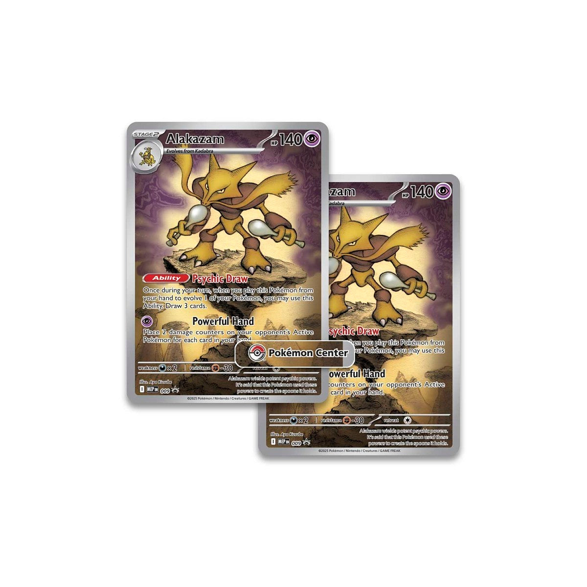 Pokemon Mega Evolution - Pokémon Center Elite Trainer Box (Mega Gardevoir)