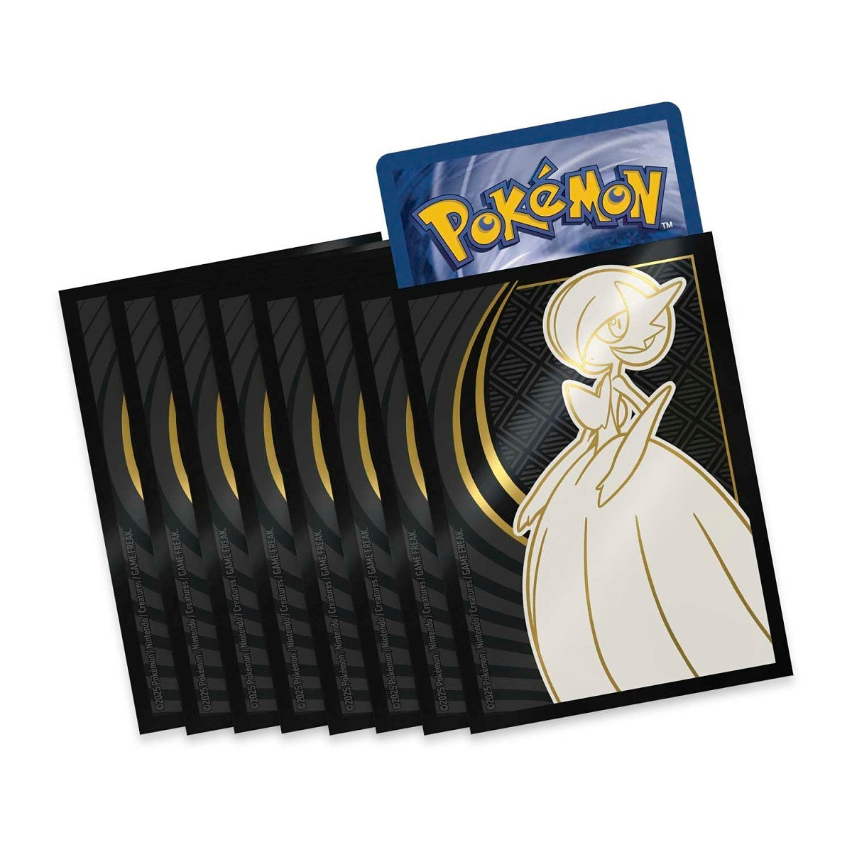 Pokemon Mega Evolution - Pokémon Center Elite Trainer Box (Mega Gardevoir)
