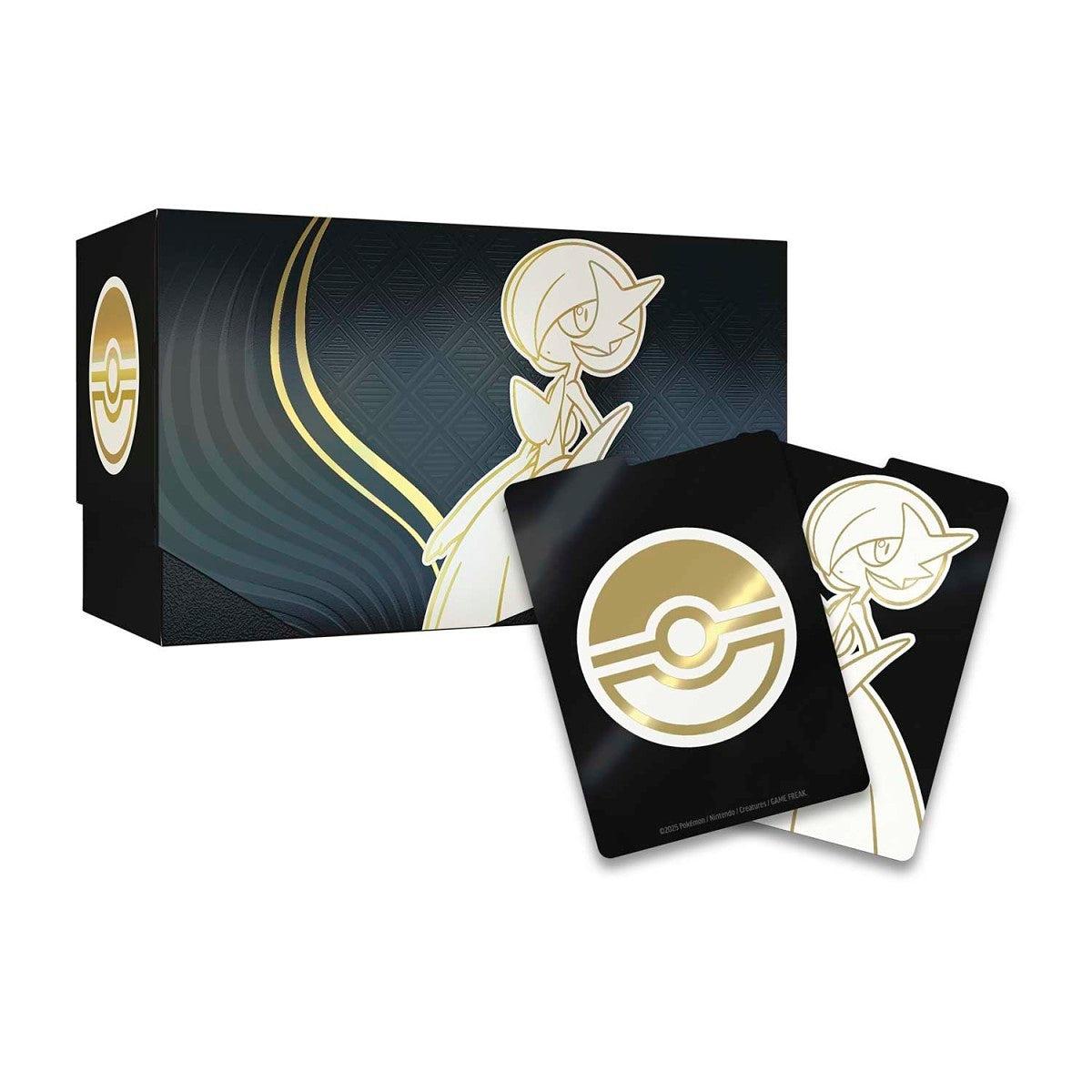Pokemon Mega Evolution - Pokémon Center Elite Trainer Box (Mega Gardevoir)