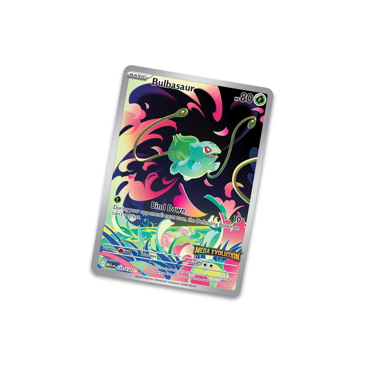 Pokemon Mega Evolution - Enhanced Booster Box (Pre-Order)