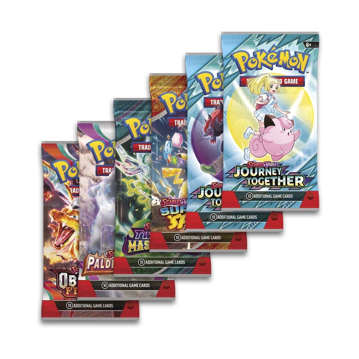Pokemon - Lillie Premium Tournament Collection