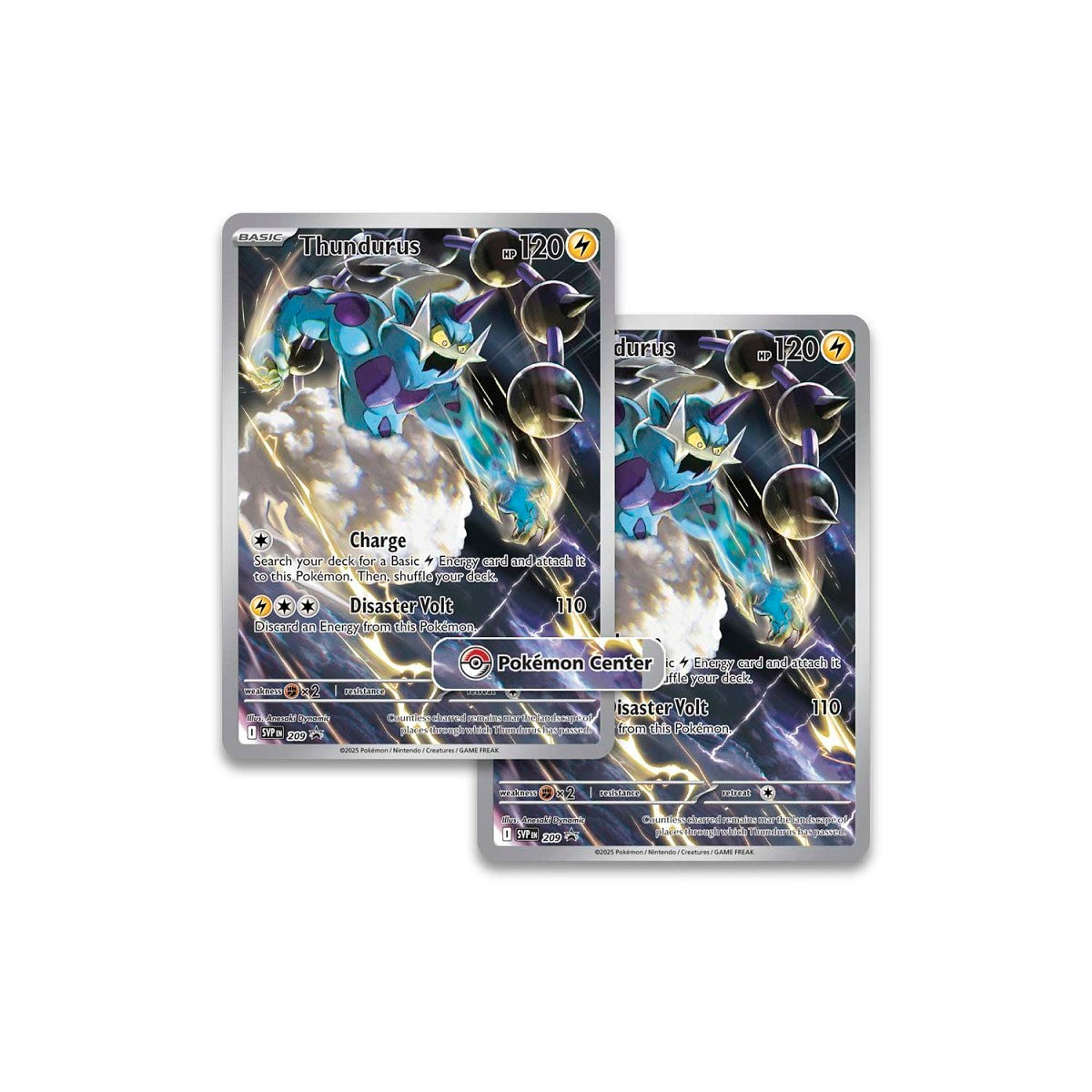 Pokemon Black Bolt - Pokémon Center Elite Trainer Box