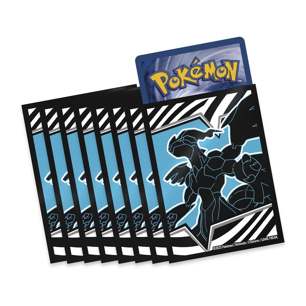 Pokemon Black Bolt - Pokémon Center Elite Trainer Box