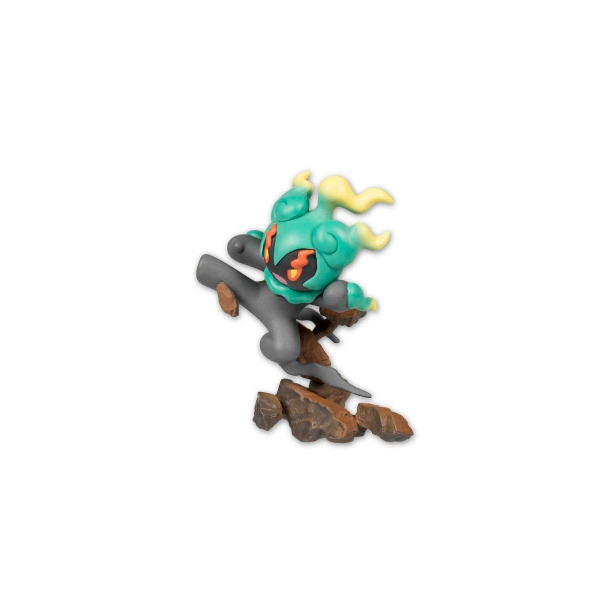 Pokemon - Marshadow Figure Collection
