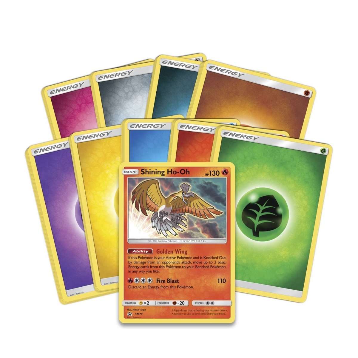 Pokemon Shining Legends - Elite Trainer Box