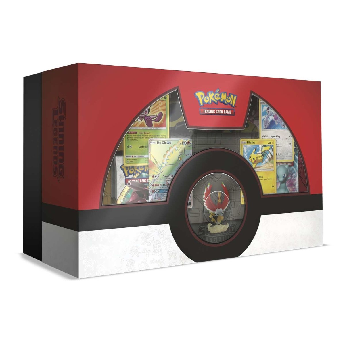 Pokemon Shining Legends - Super Premium Collection