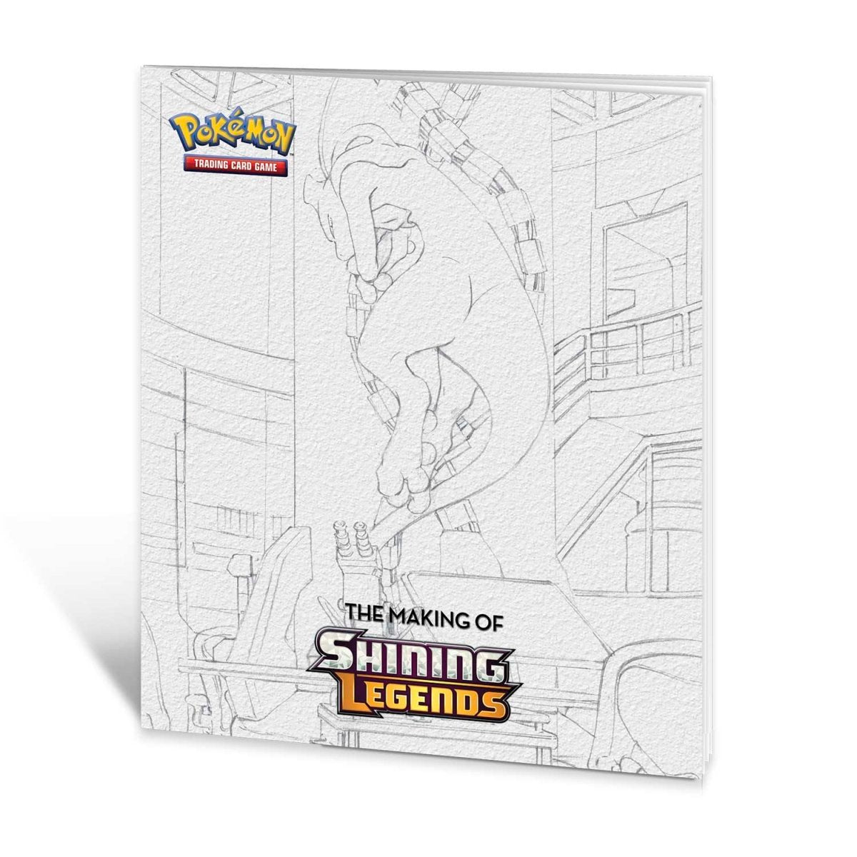 Pokemon Shining Legends - Super Premium Collection
