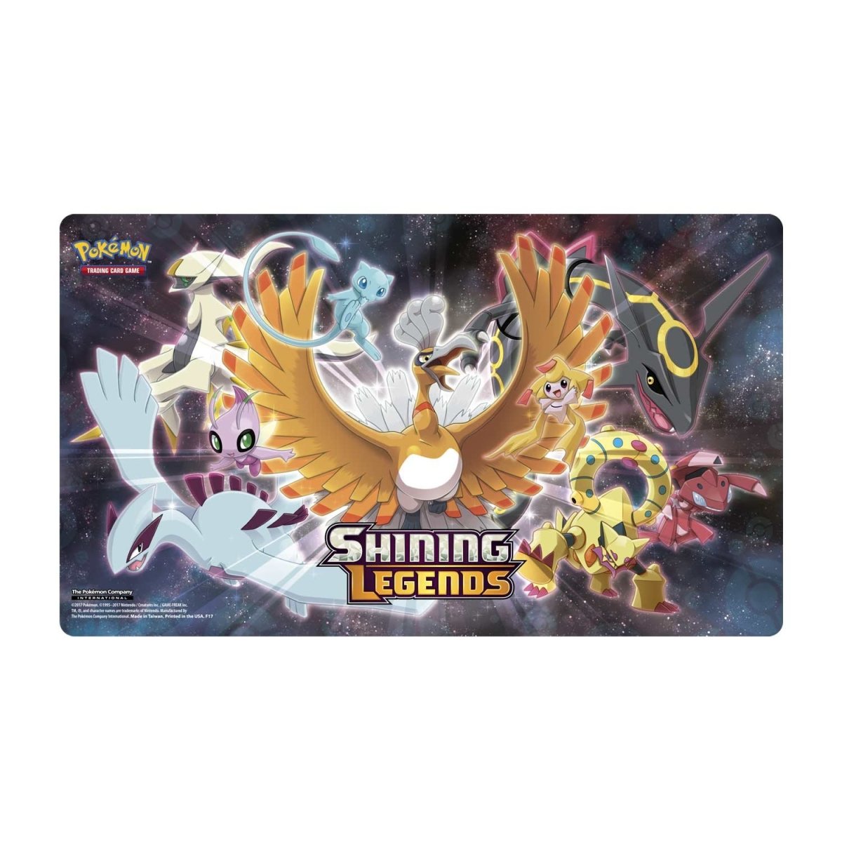 Pokemon Shining Legends - Super Premium Collection
