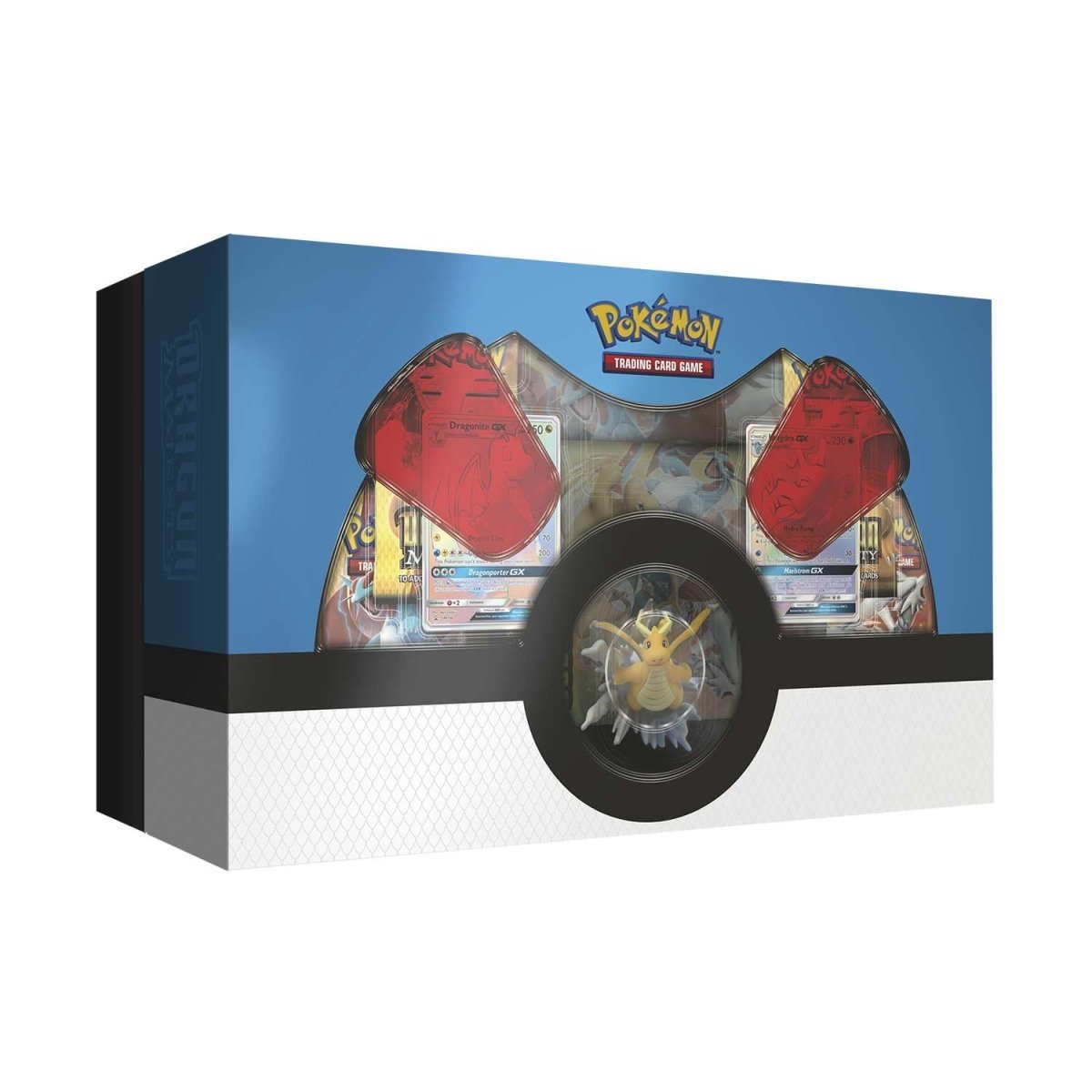Pokemon Dragon Majesty - Super Premium Collection
