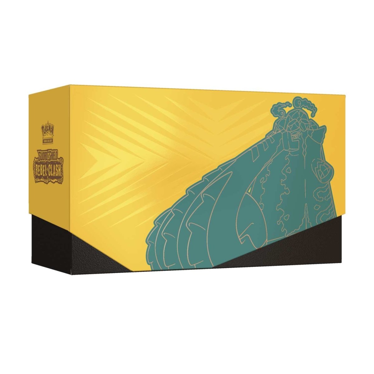 Pokemon Rebel Clash - Elite Trainer Box