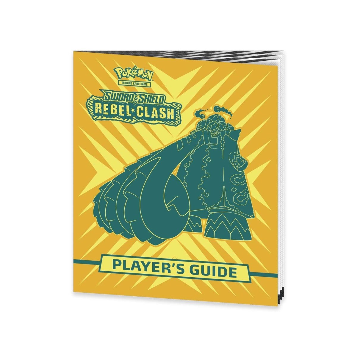 Pokemon Rebel Clash - Elite Trainer Box