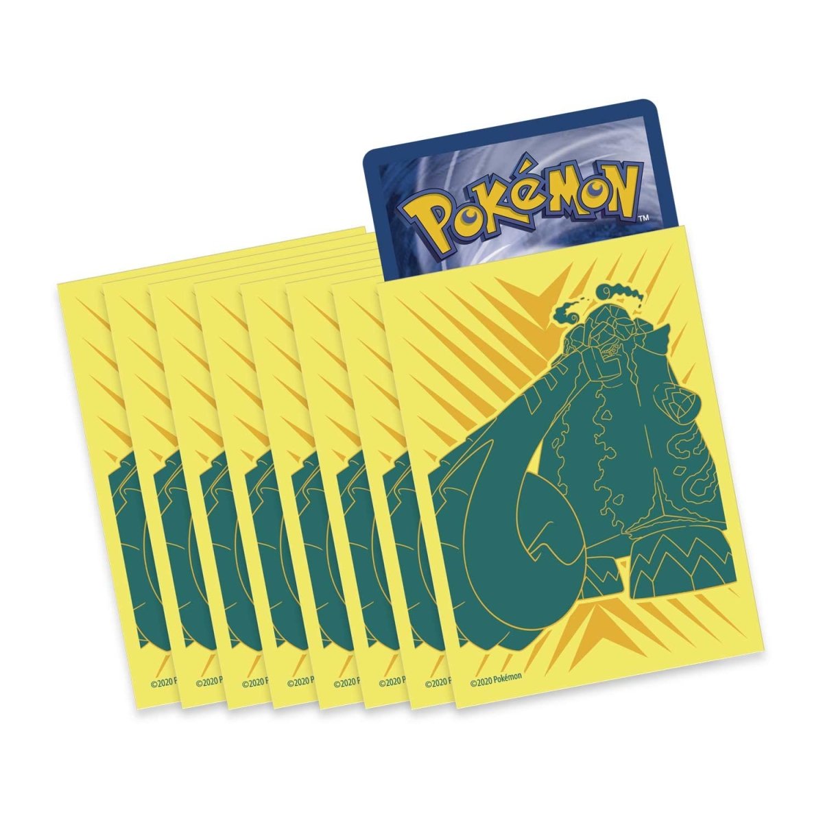 Pokemon Rebel Clash - Elite Trainer Box