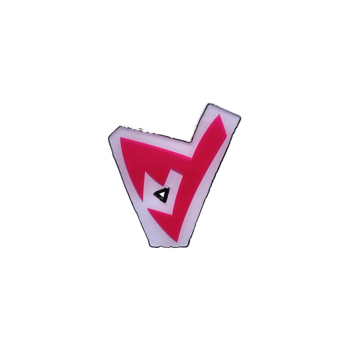 Pokemon Champion's Path - Pin Collection (Spikemuth Gym)