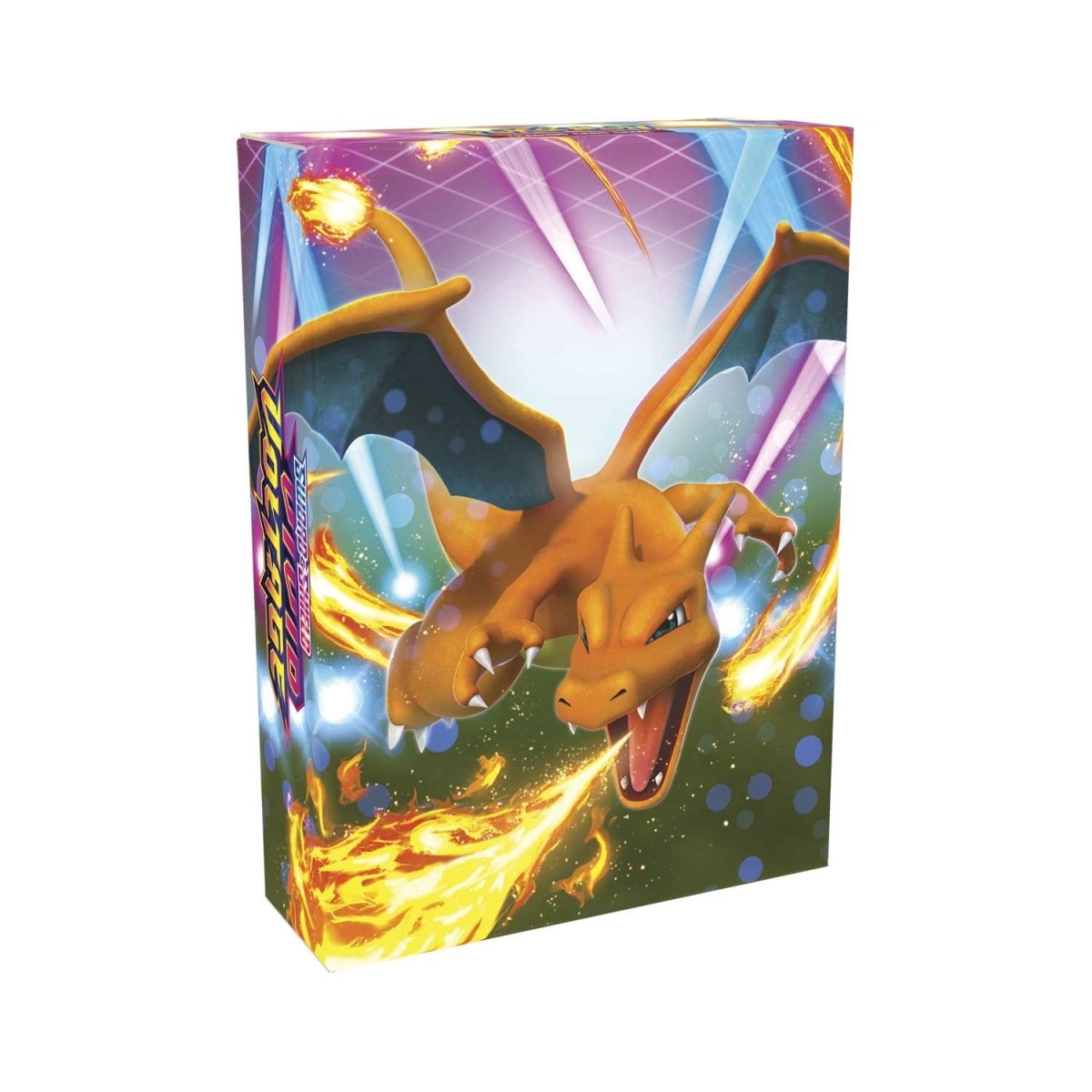 Pokemon Vivid Voltage - Charizard Theme Deck