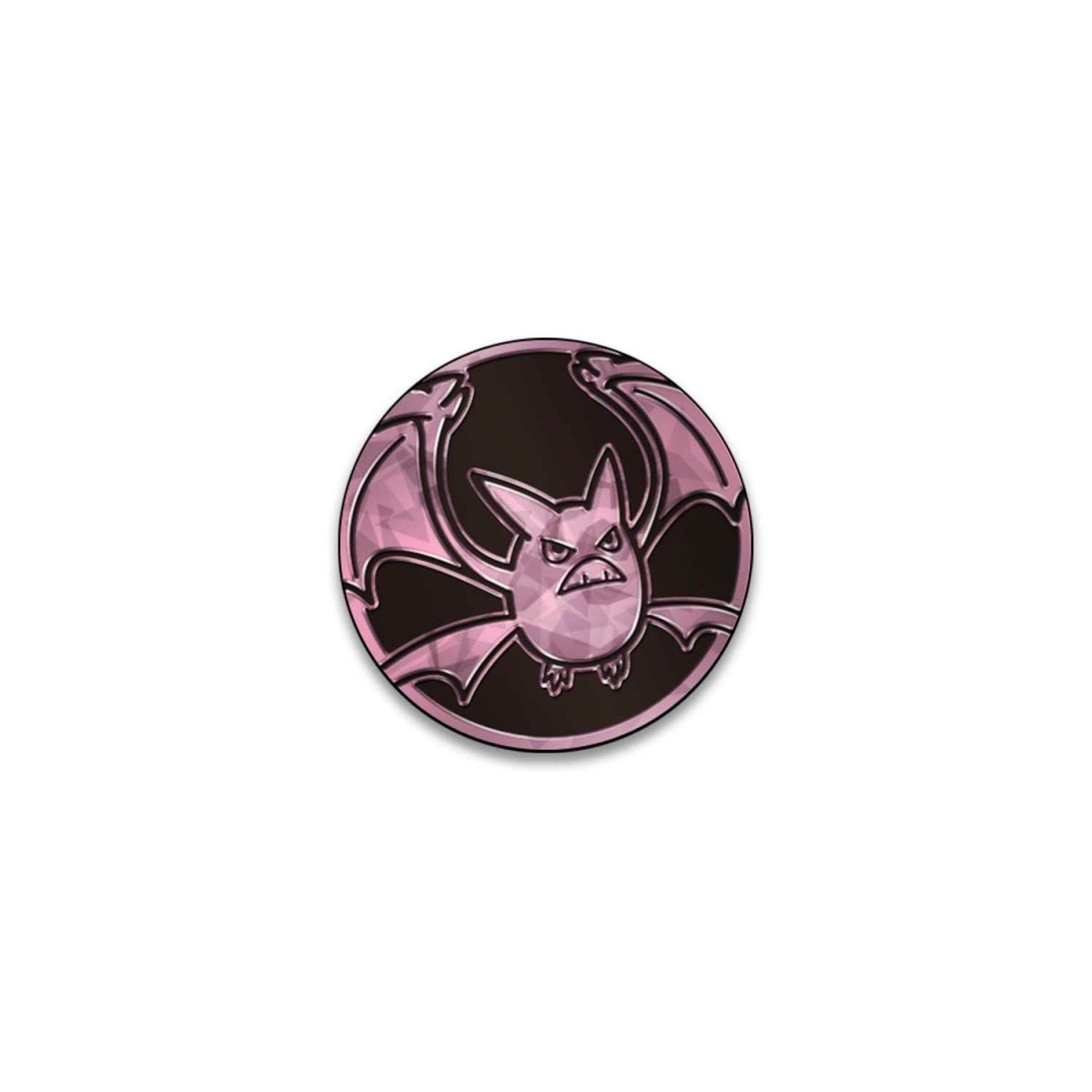 Pokemon Shining Fates - Premium Collection (Shiny Crobat VMAX)