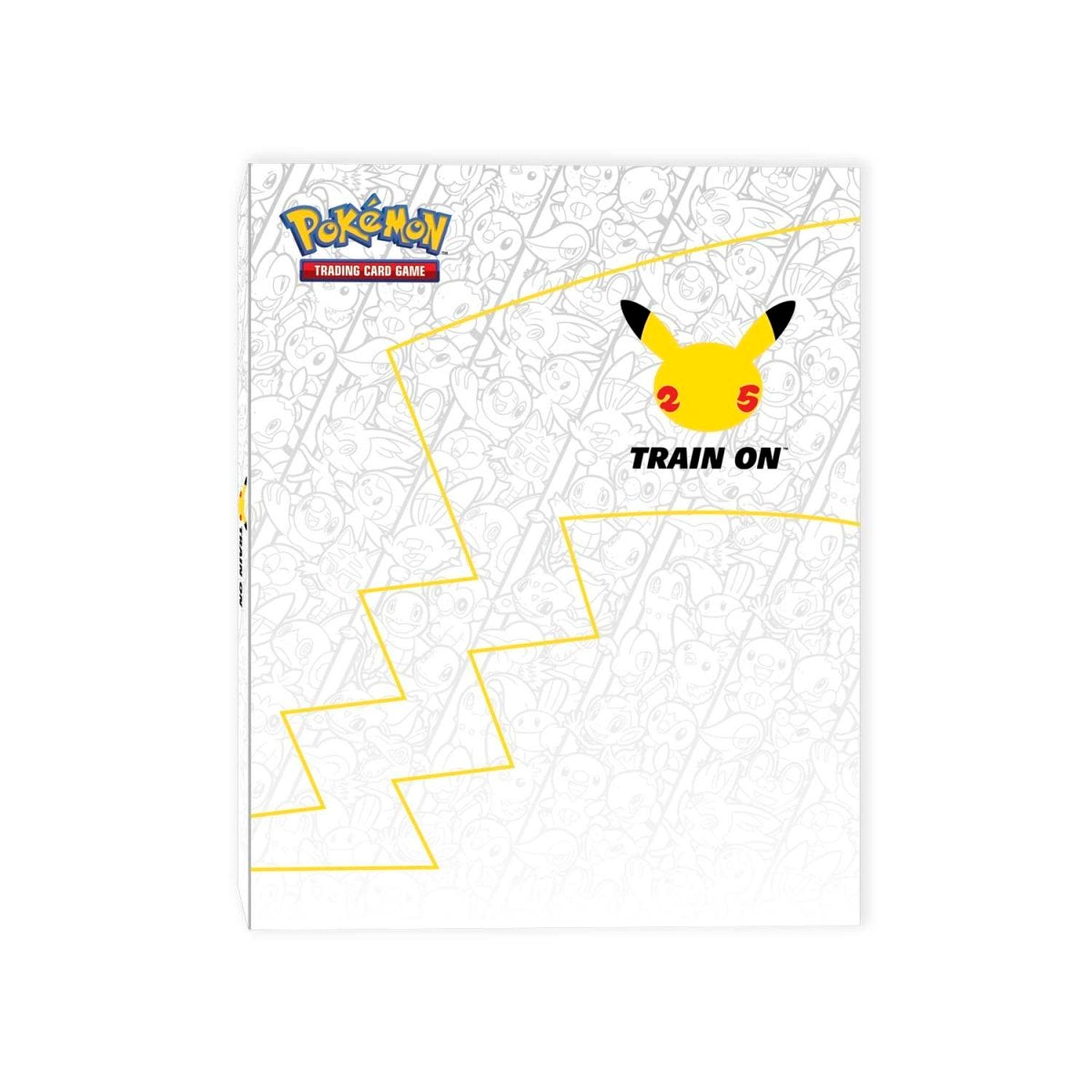 Pokemon - First Partner Collector's Binder