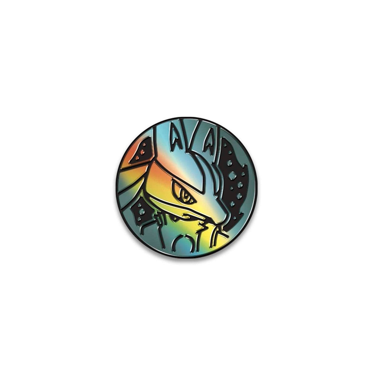 Pokemon - VSTAR Premium Collection (Lucario)