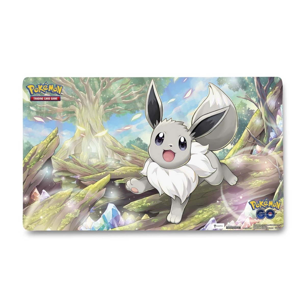 Pokemon GO - Premium Collection (Radiant Eevee)