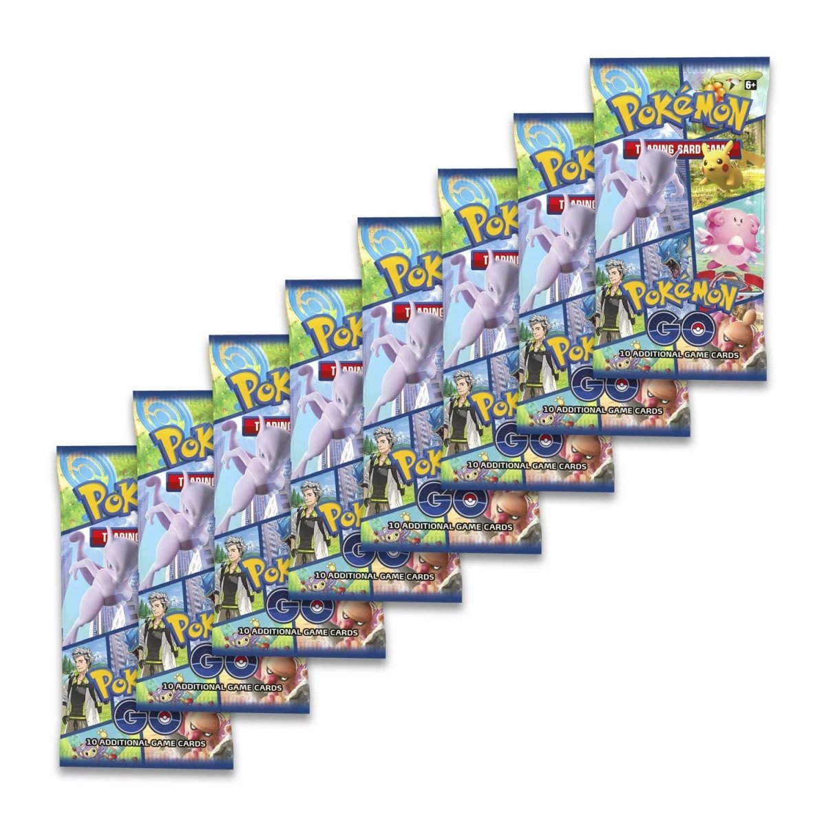 Pokemon GO - Premium Collection (Radiant Eevee)