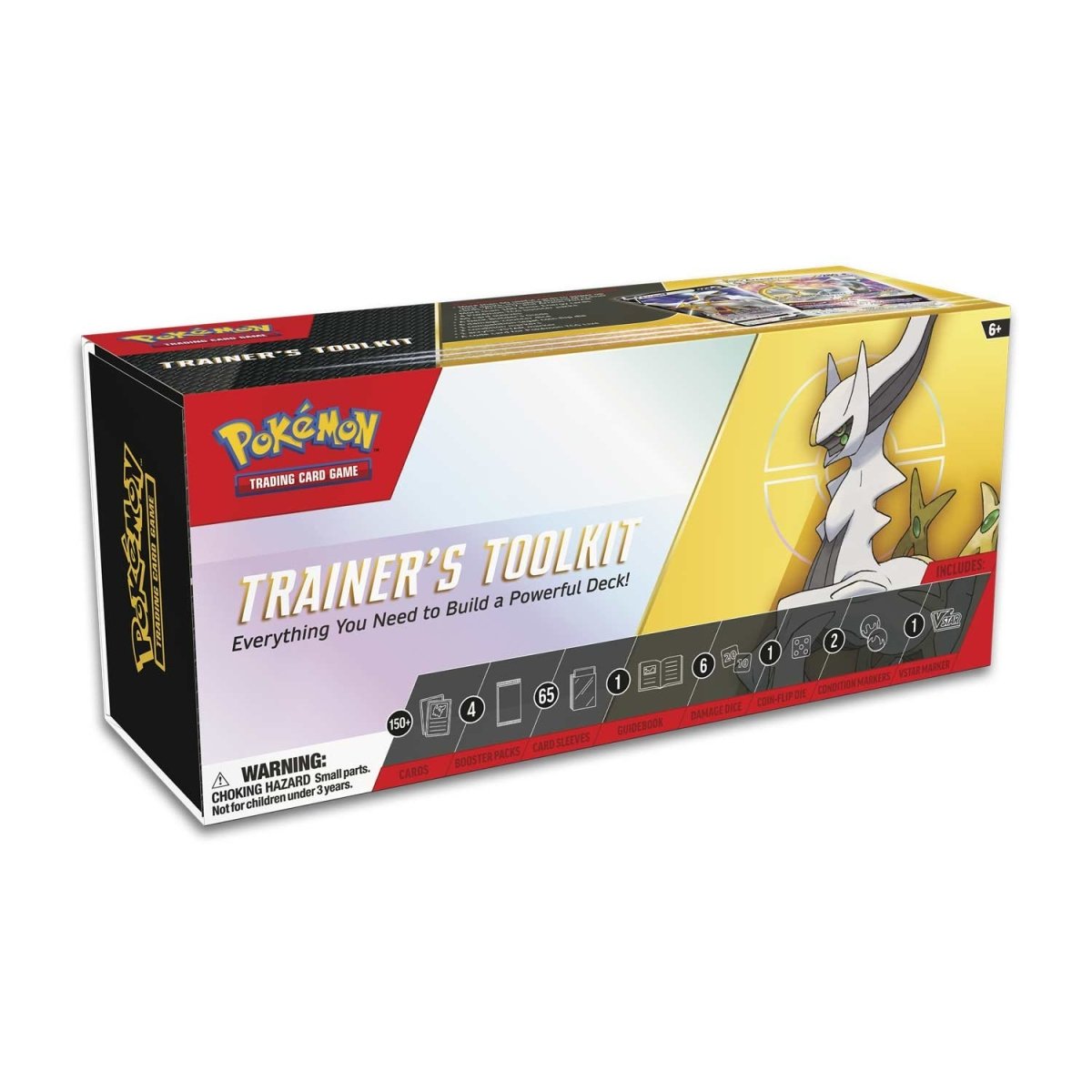 Pokemon - Trainer's Toolkit 2023