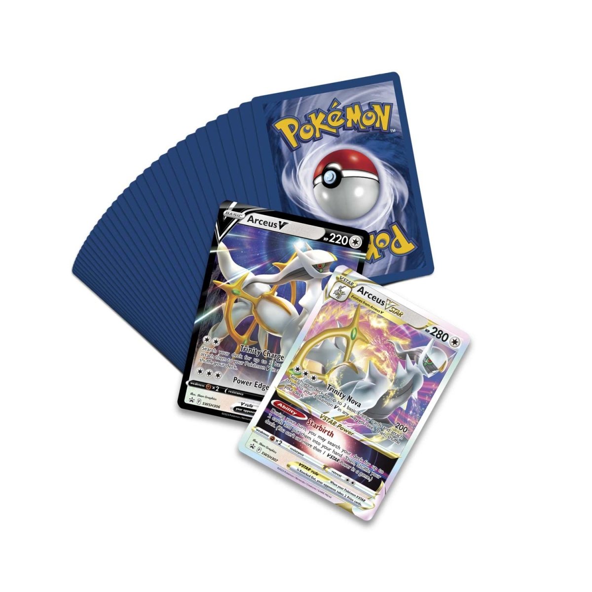 Pokemon - Trainer's Toolkit 2023