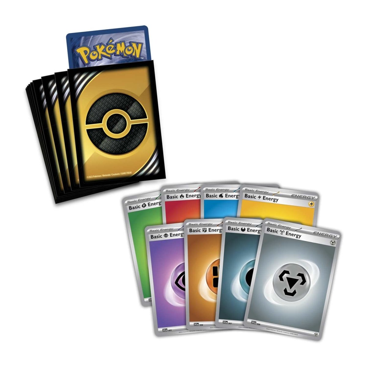 Pokemon - Trainer's Toolkit 2023