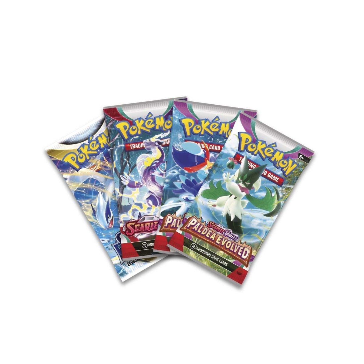 Pokemon - Trainer's Toolkit 2023