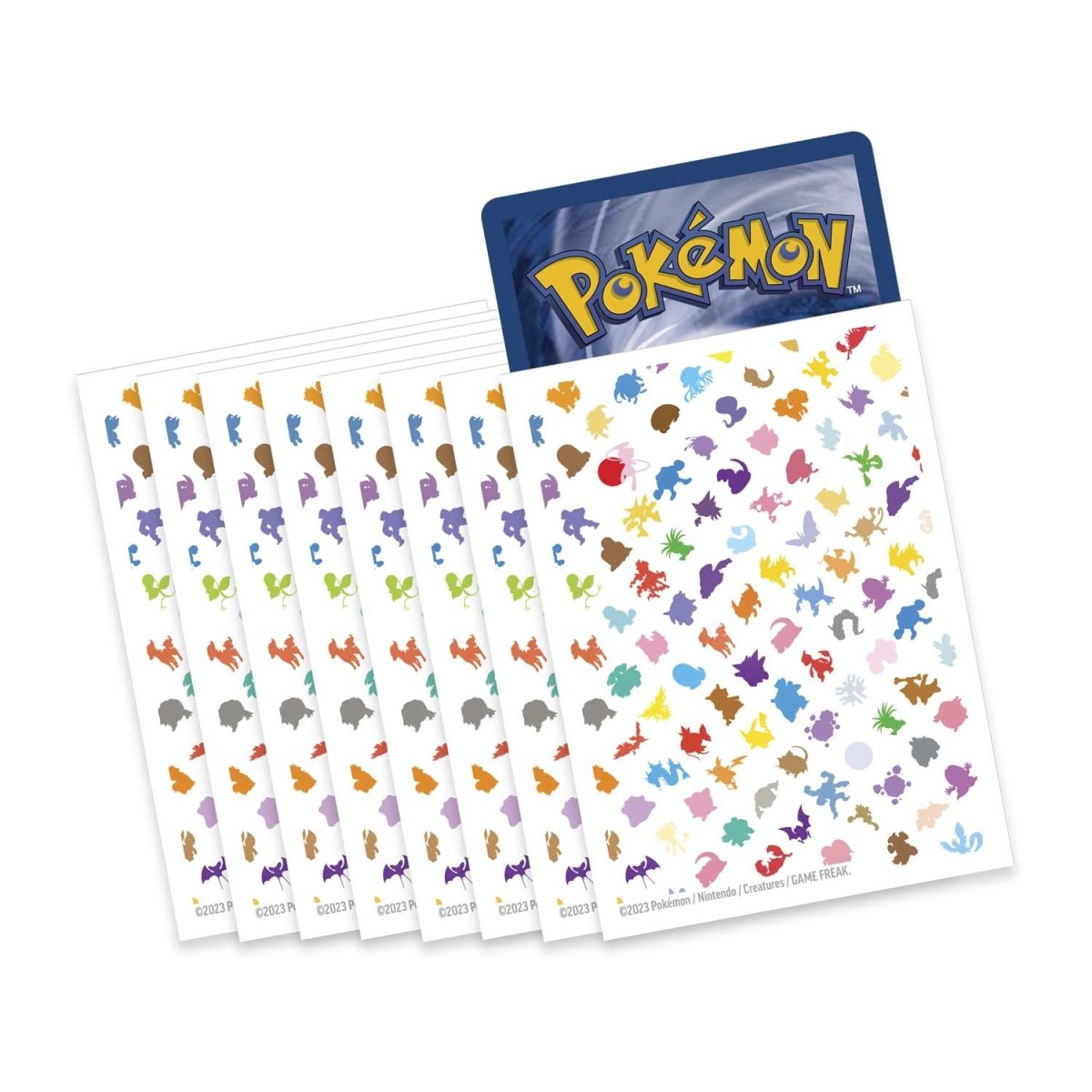Pokemon 151 - Pokémon Center Elite Trainer Box