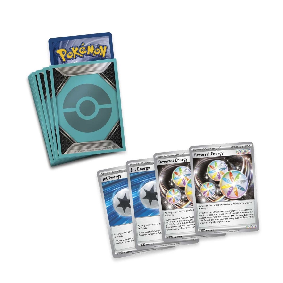 Pokemon - Trainers Toolkit 2024