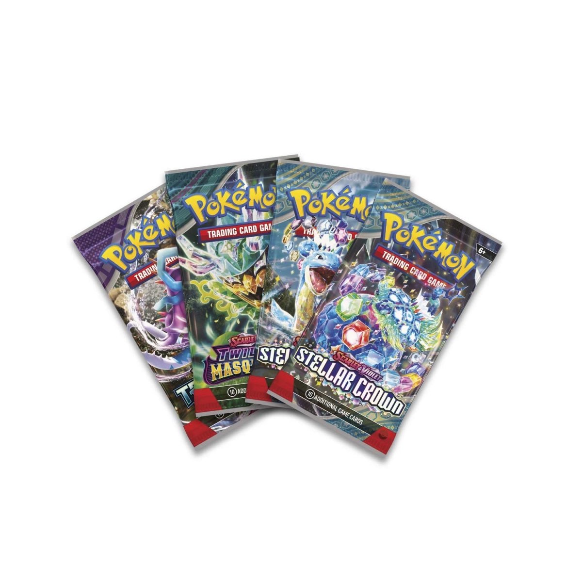 Pokemon - Trainers Toolkit 2024