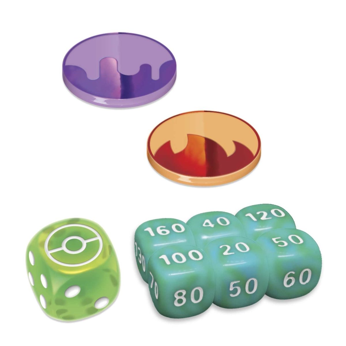 Pokemon - Trainers Toolkit 2024