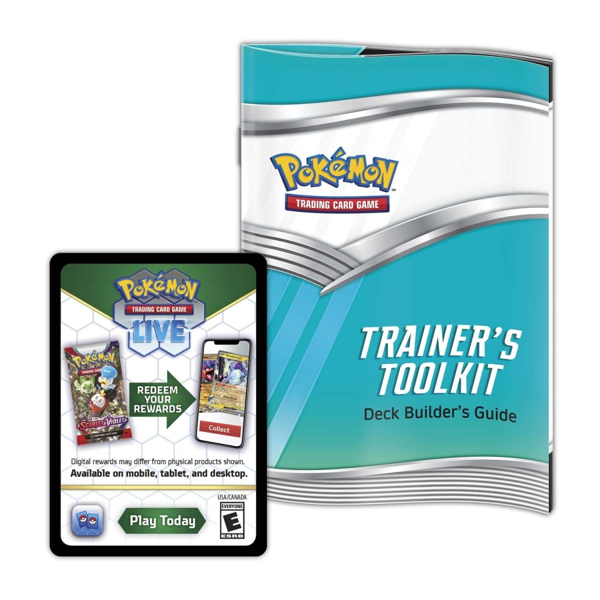 Pokemon - Trainers Toolkit 2024