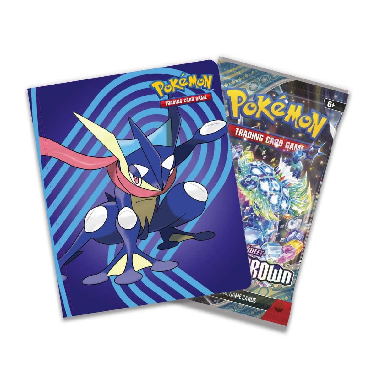 Pokemon - Mini Portfolio (Fall 2024) Just-a-Hobby Pokemon - Mini Portfolio (Fall 2024) Just-a-Hobby