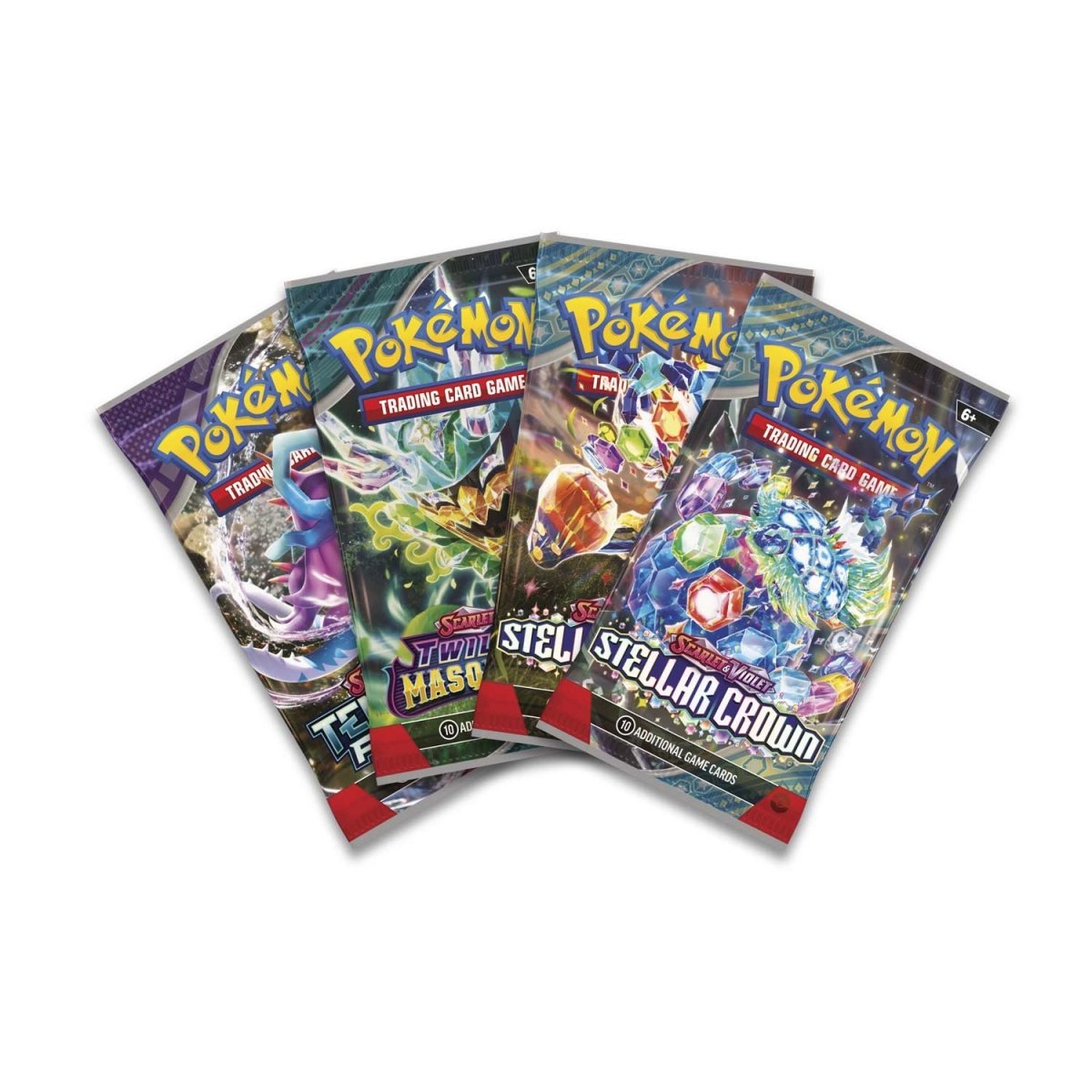 Pokemon - Houndstone ex Box