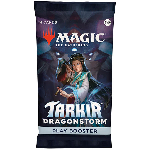 MTG Tarkir Dragonstorm - Play Booster Box