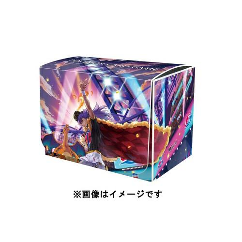 Pokemon Astonishing Volt Tackle Pokemon Center Set (2 Booster Boxes)