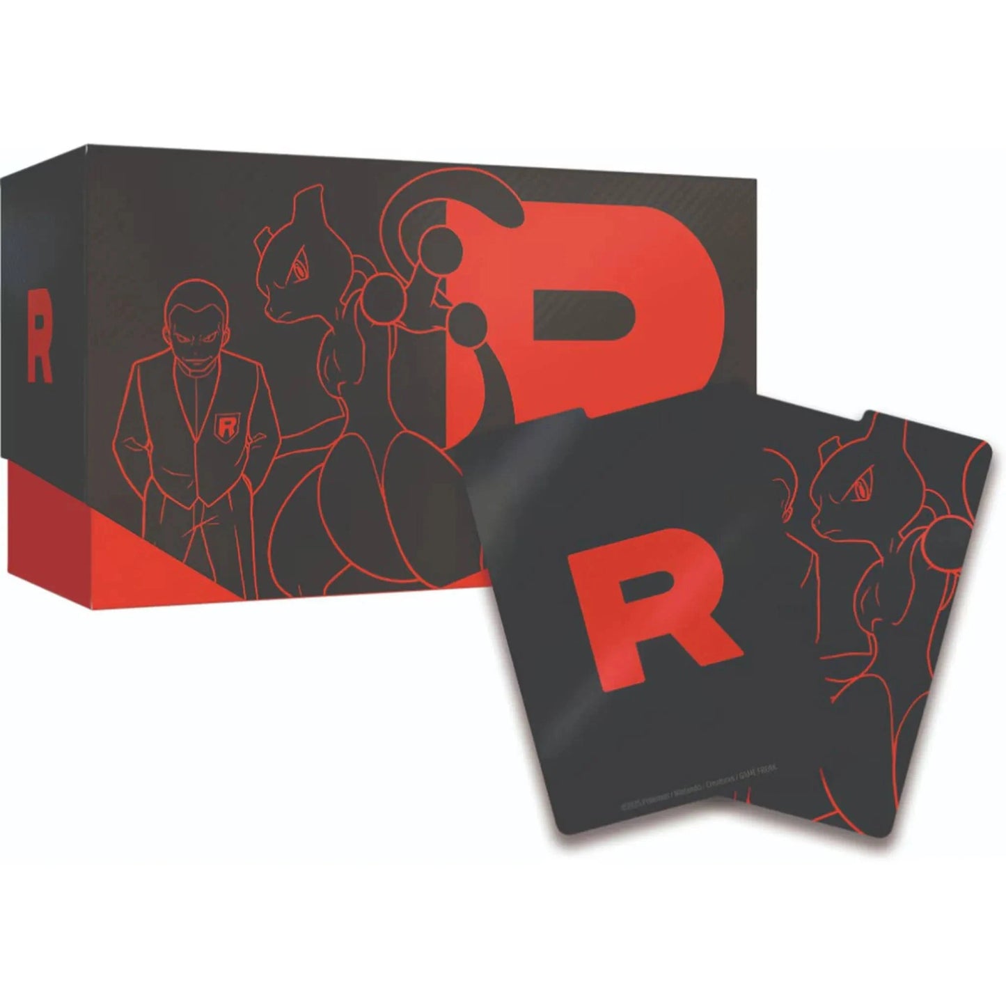 Pokemon Destined Rivals - Elite Trainer Box