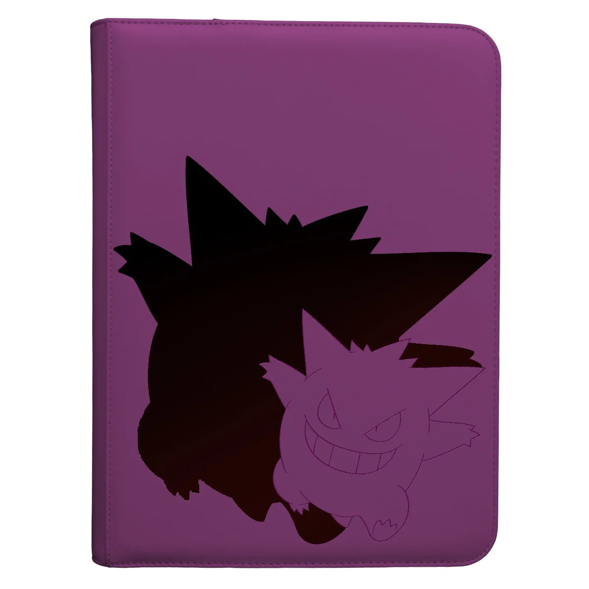 Ultra Pro - Pokemon Elite Gengar Binder - 9 Pocket