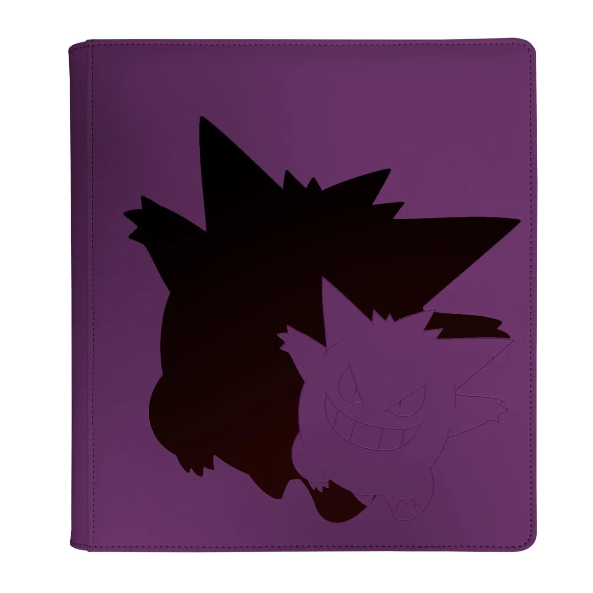 Ultra Pro - Pokemon Elite Gengar Binder - 12 Pocket