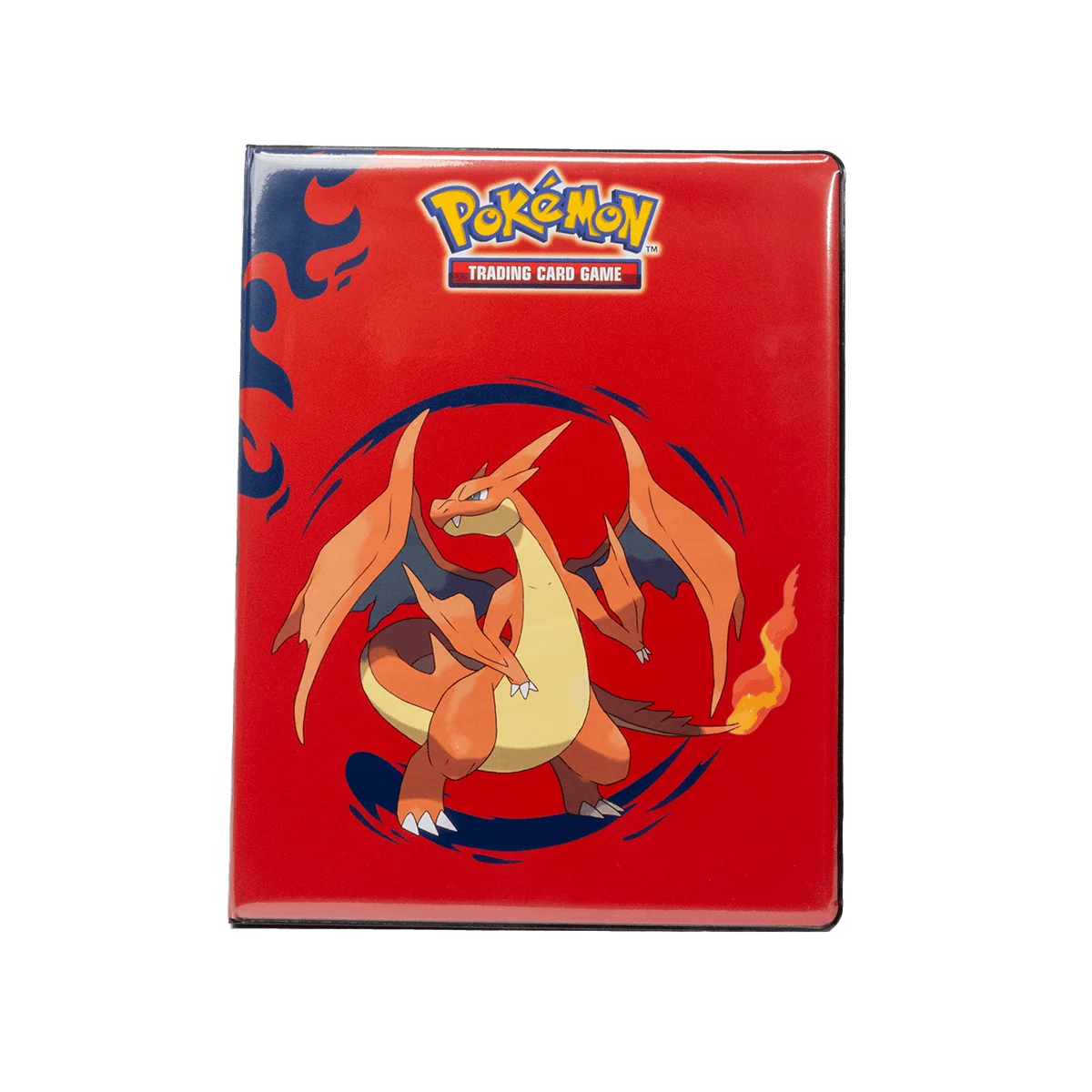 Ultra Pro - Pokemon Mega Charizard X & Y Binder - 9 Pocket