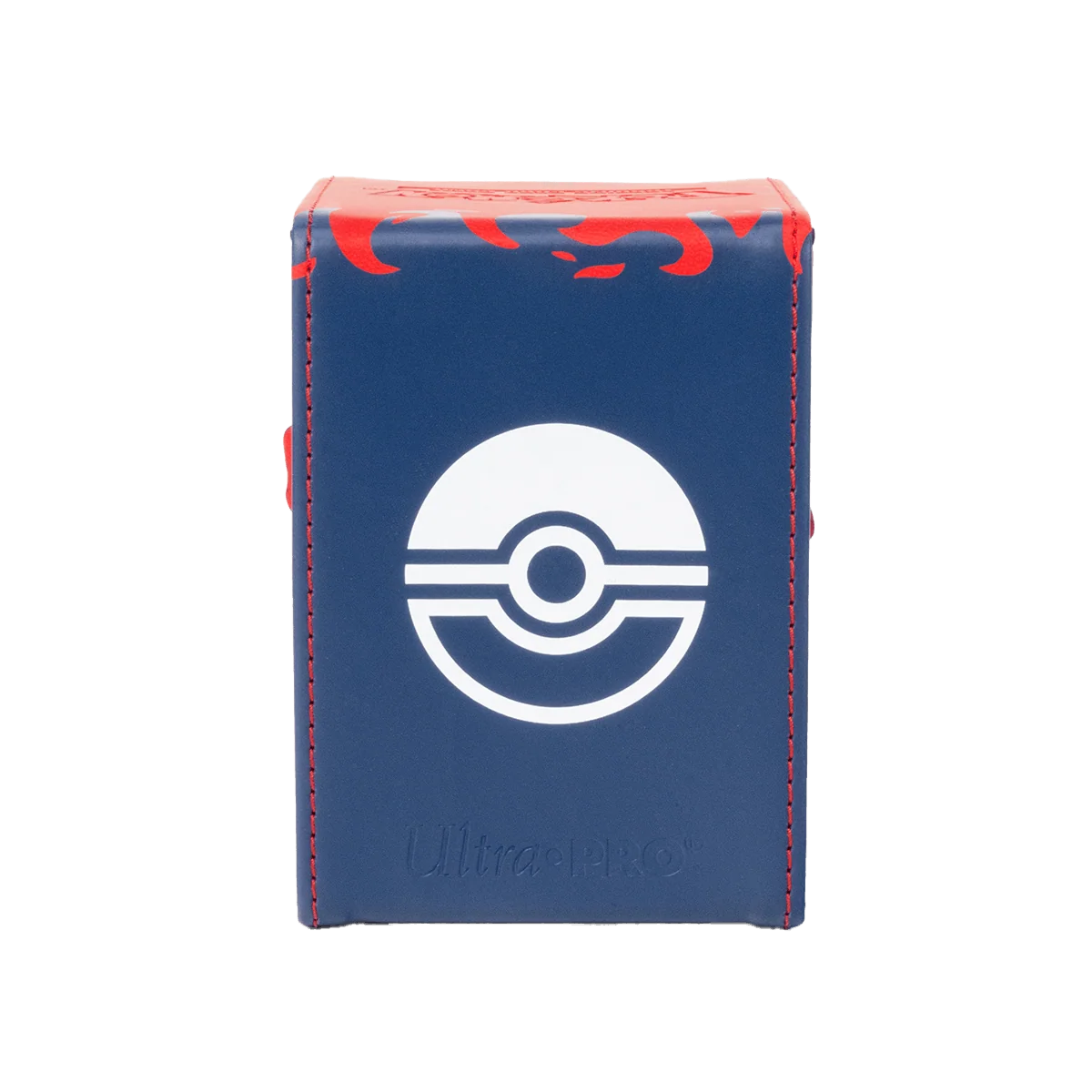 Ultra Pro - Mega Charizard Y - Alcove Flip Deck Box