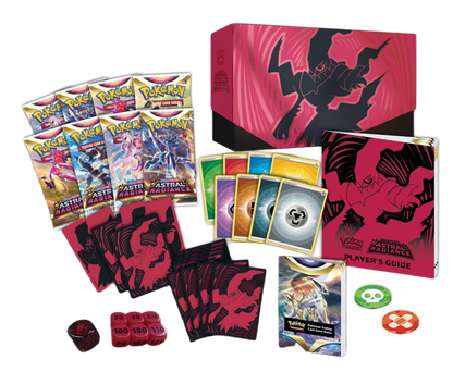 Pokemon Astral Radiance - Elite Trainer Box